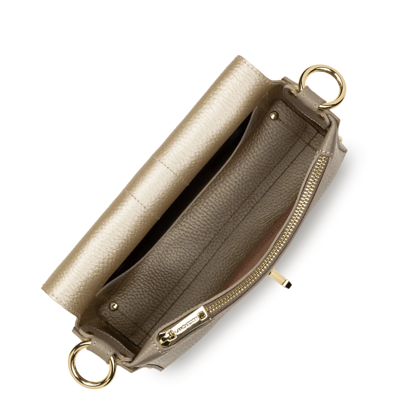 Petit sac trotteur - Top Double