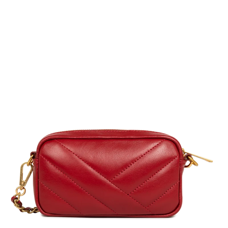 Mini pochette smartphone - Soft Matelassé