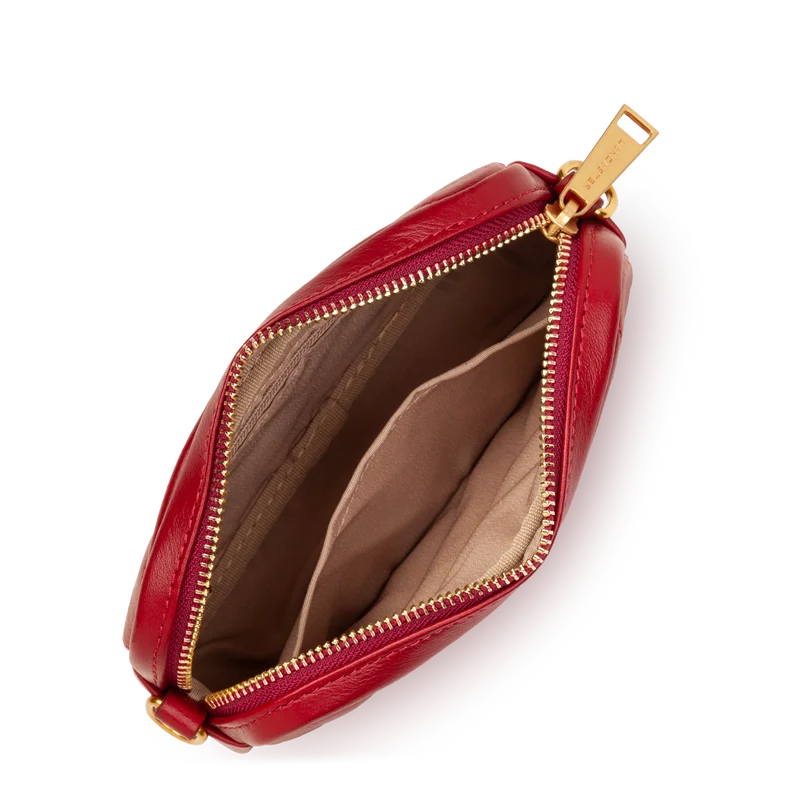 Mini pochette smartphone - Soft Matelassé