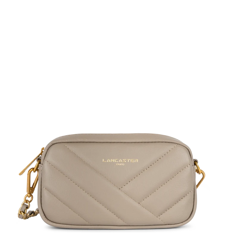 Mini pochette smartphone - Soft Matelassé