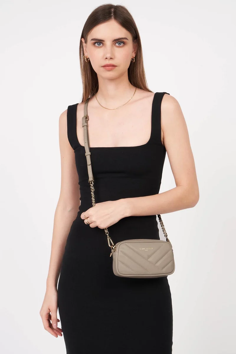 Mini pochette smartphone - Soft Matelassé