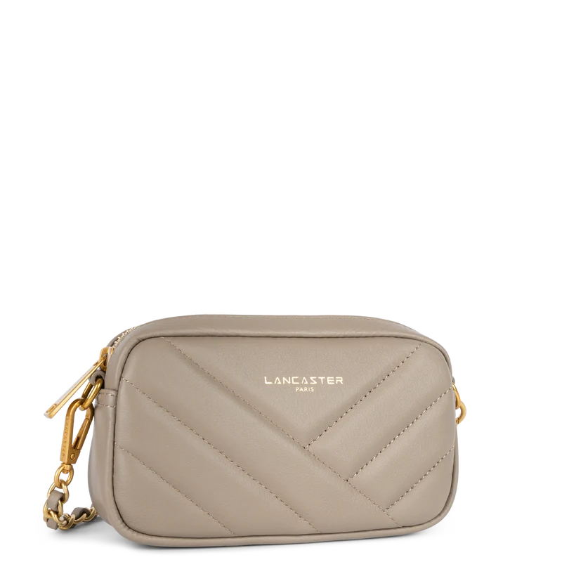 Mini pochette smartphone - Soft Matelassé