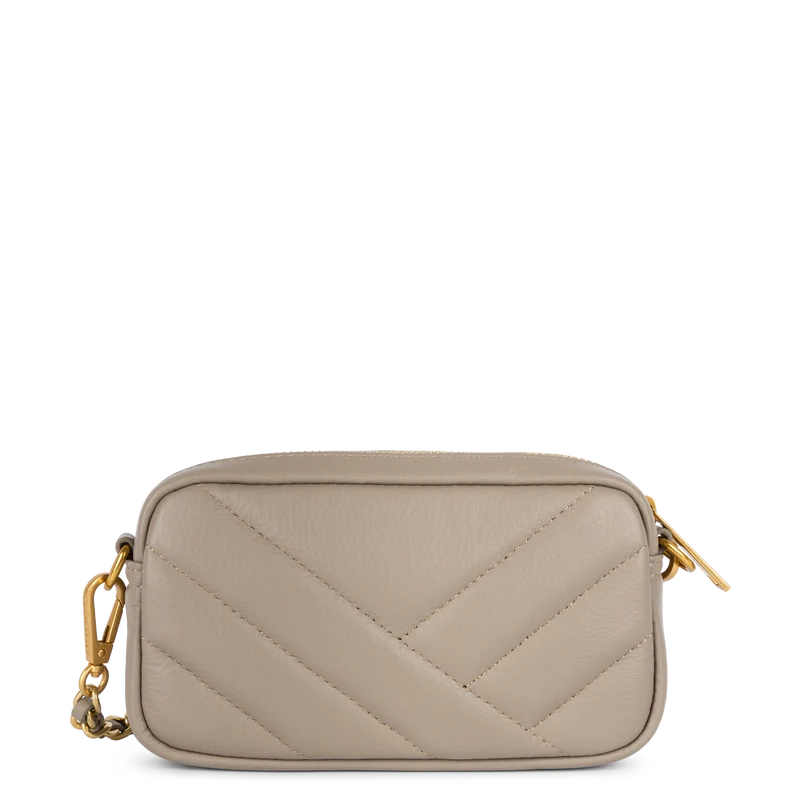 Mini pochette smartphone - Soft Matelassé