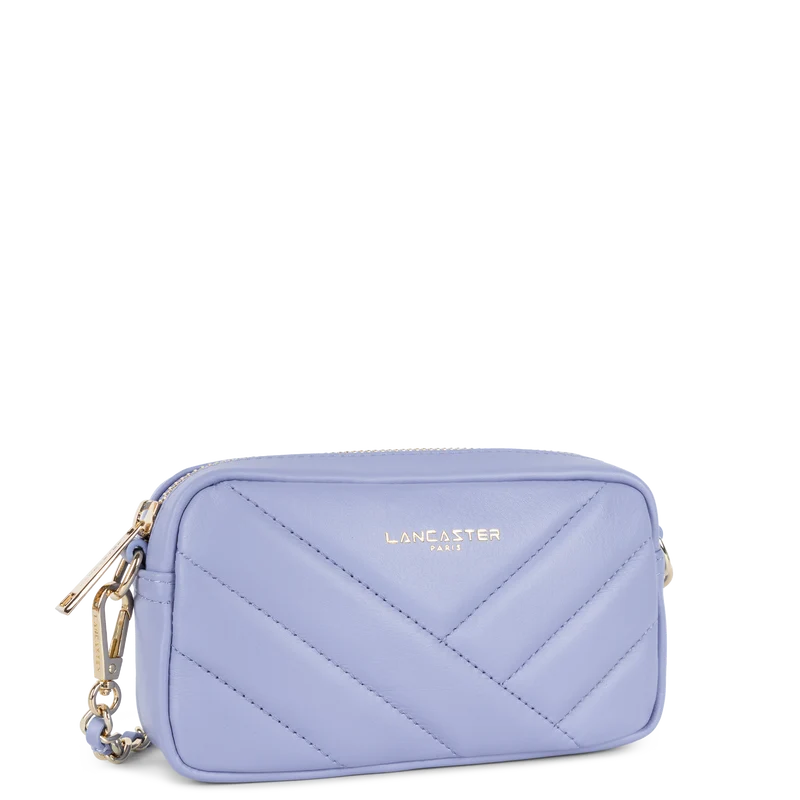 Mini pochette smartphone - Soft Matelassé