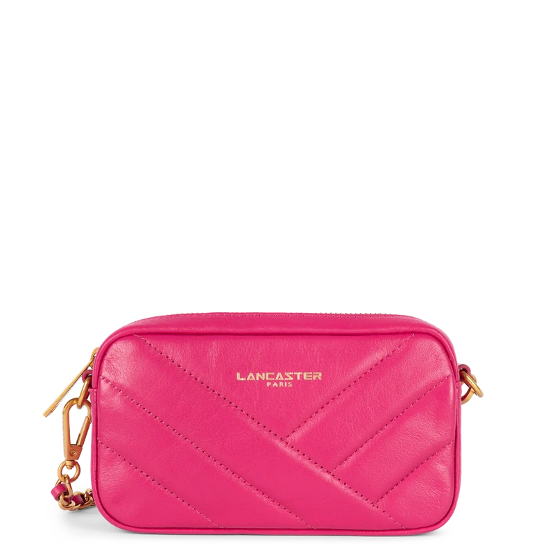 Mini pochette smartphone - Soft Matelassé