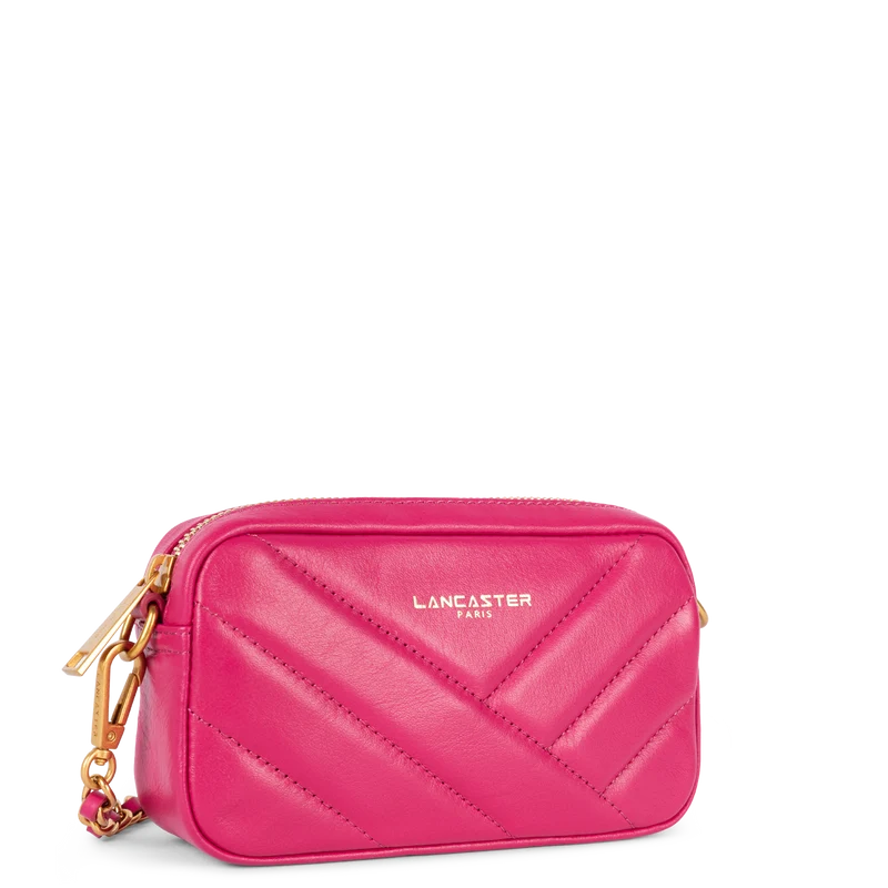 Mini pochette smartphone - Soft Matelassé