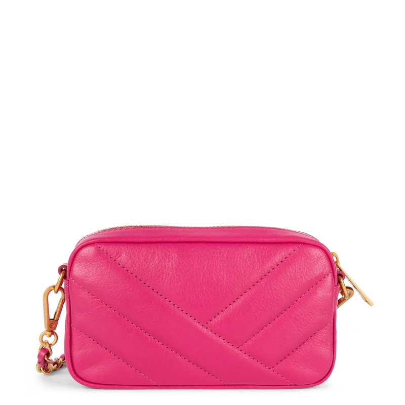 Mini pochette smartphone - Soft Matelassé