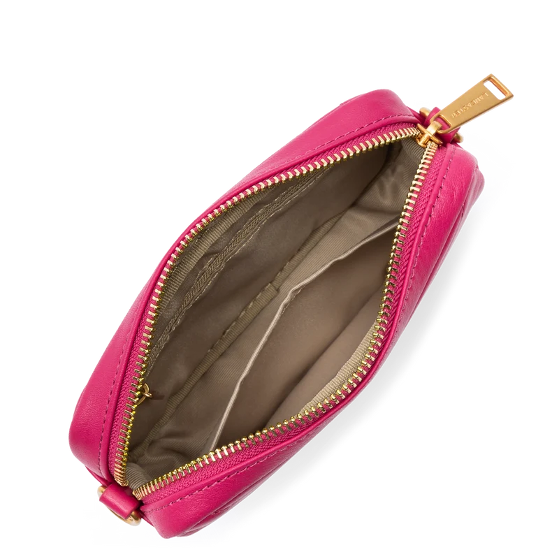 Mini pochette smartphone - Soft Matelassé