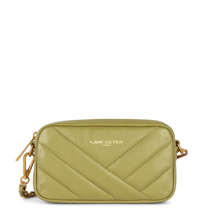 Mini pochette smartphone - Soft Matelassé