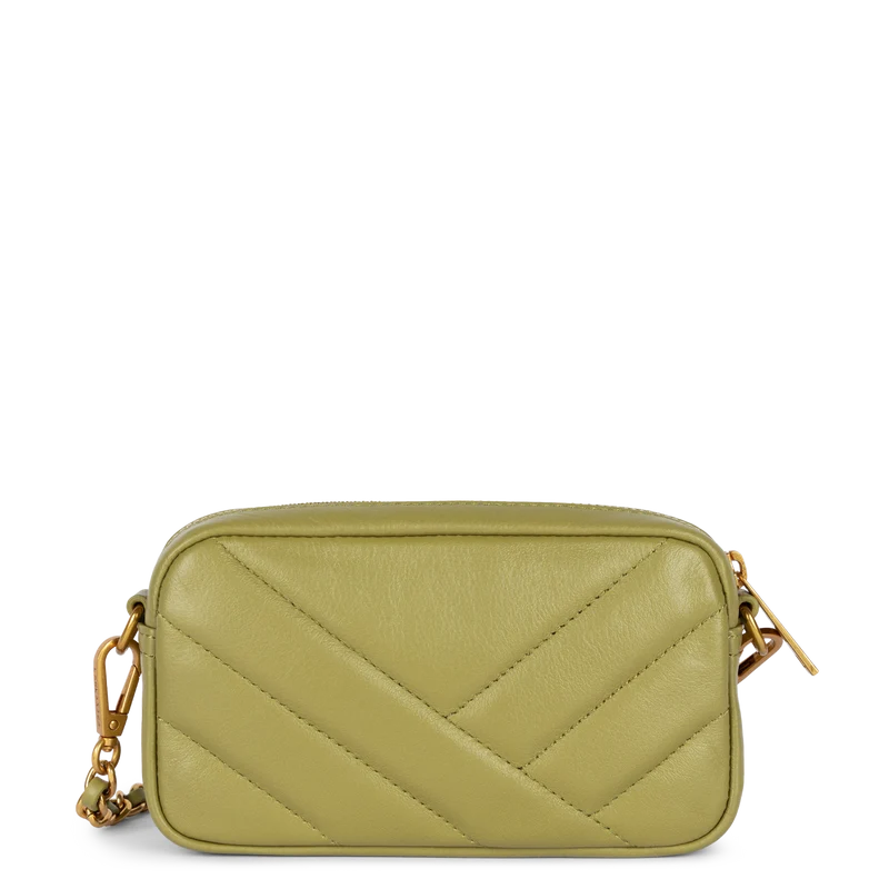 Mini pochette smartphone - Soft Matelassé