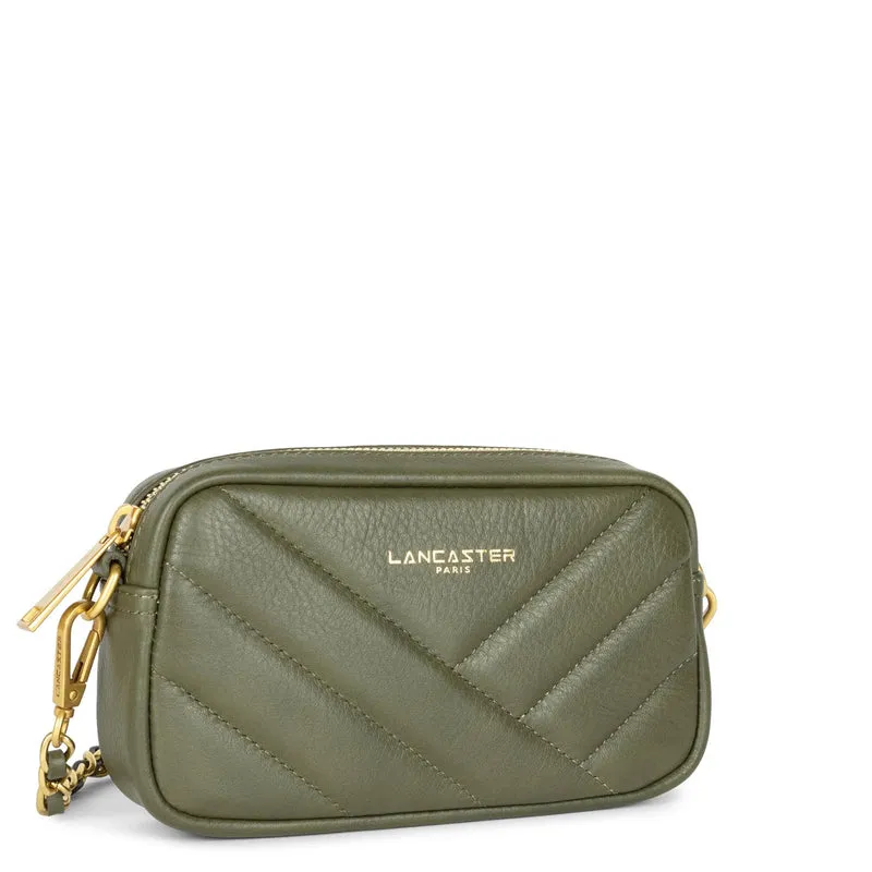 Mini pochette smartphone - Soft Matelassé