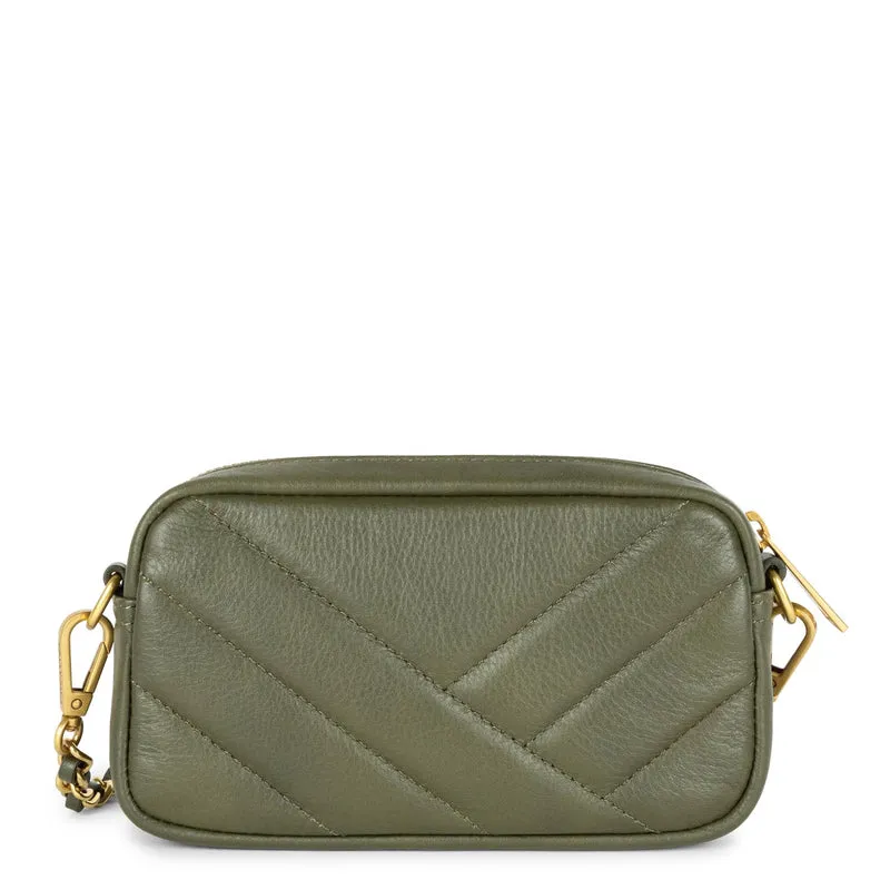 Mini pochette smartphone - Soft Matelassé
