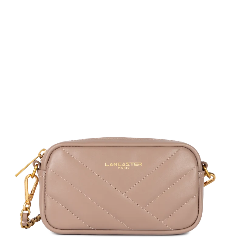 Mini pochette smartphone - Soft Matelassé
