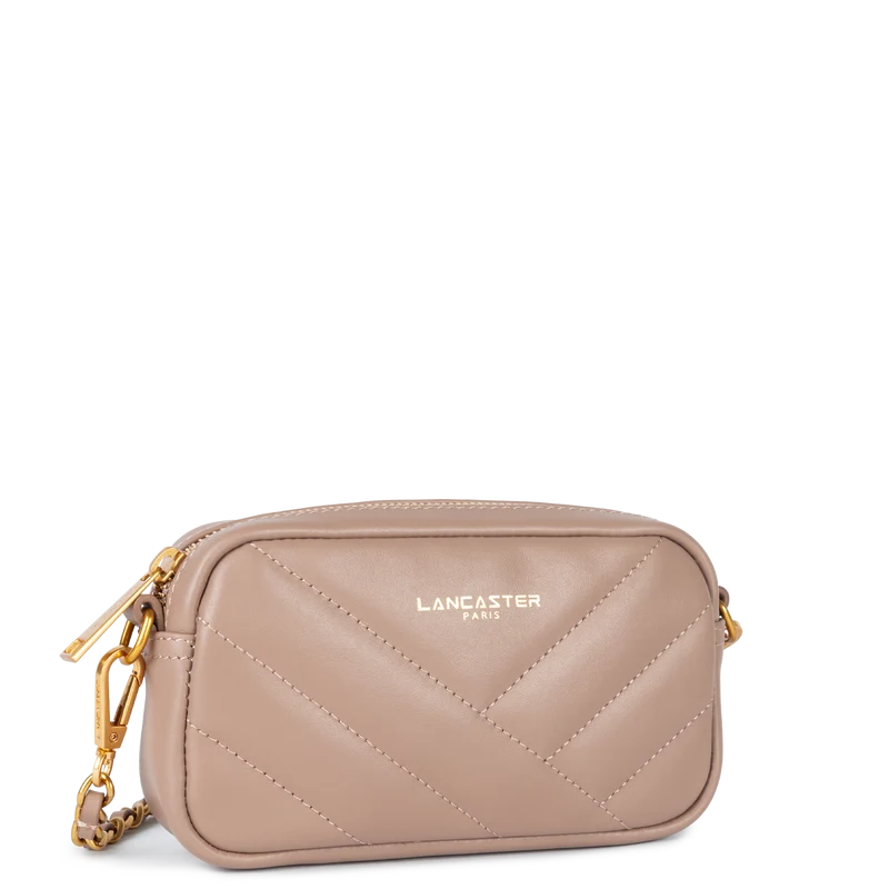Mini pochette smartphone - Soft Matelassé