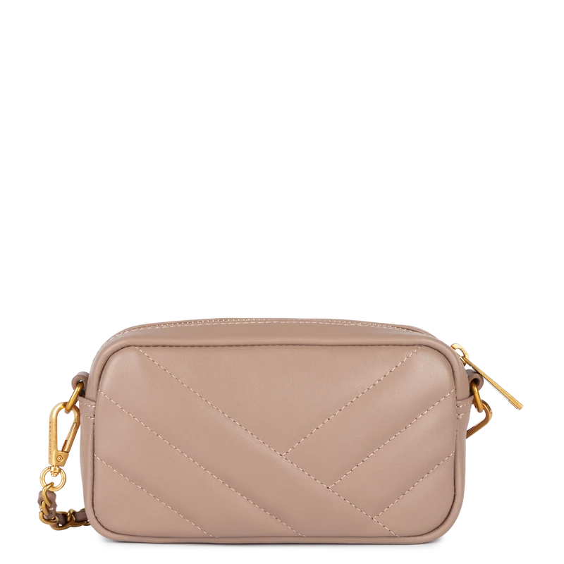 Mini pochette smartphone - Soft Matelassé