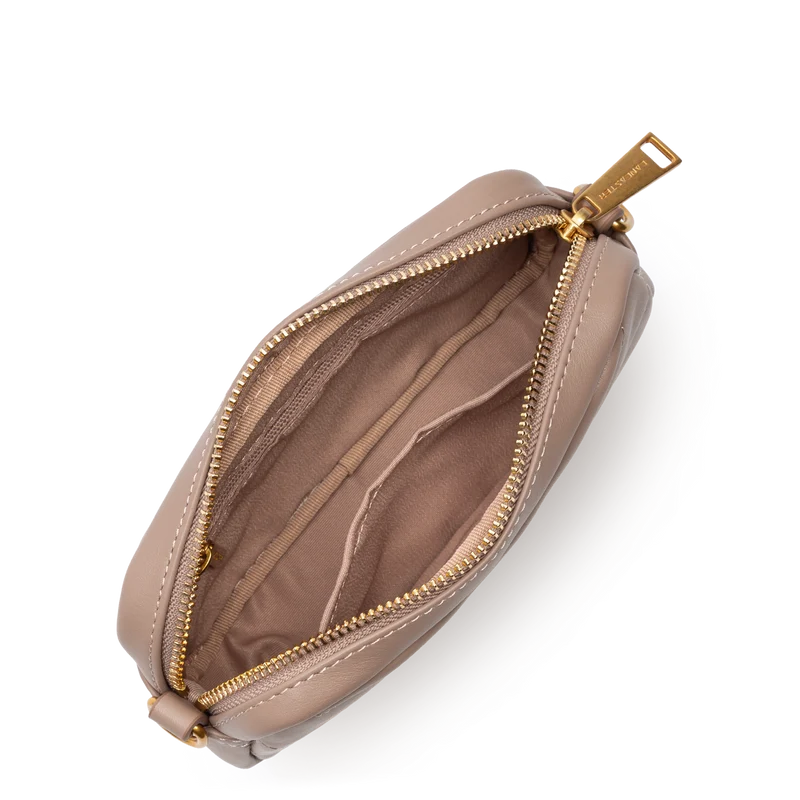 Mini pochette smartphone - Soft Matelassé