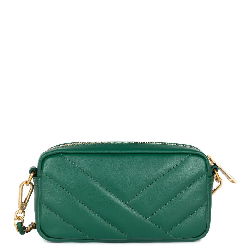 Mini pochette smartphone - Soft Matelassé