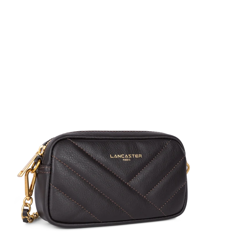 Mini pochette smartphone - Soft Matelassé