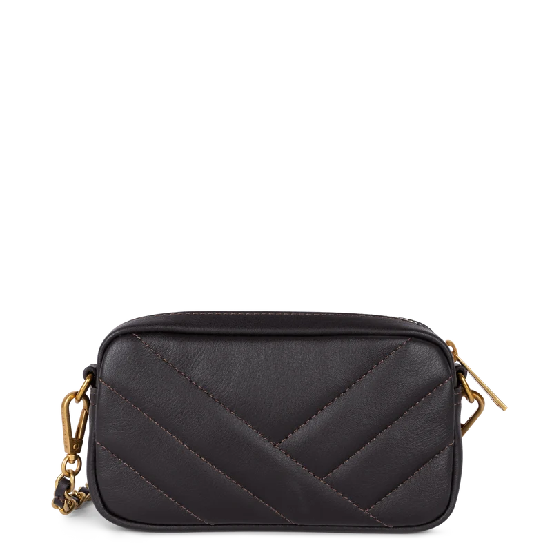 Mini pochette smartphone - Soft Matelassé