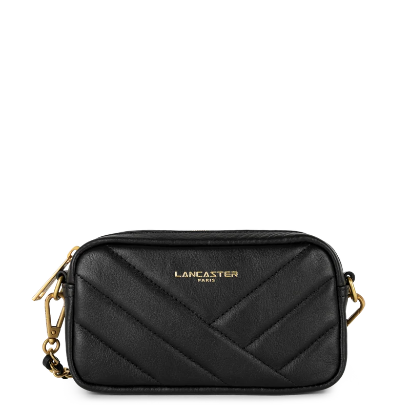 Mini pochette smartphone - Soft Matelassé