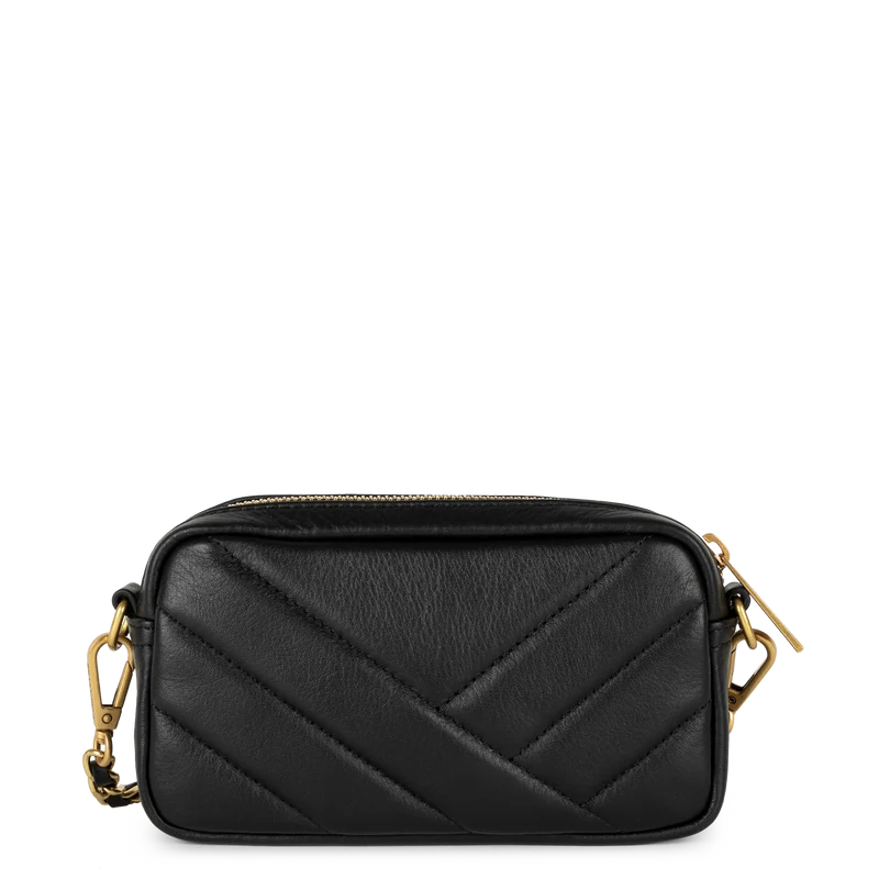 Mini pochette smartphone - Soft Matelassé