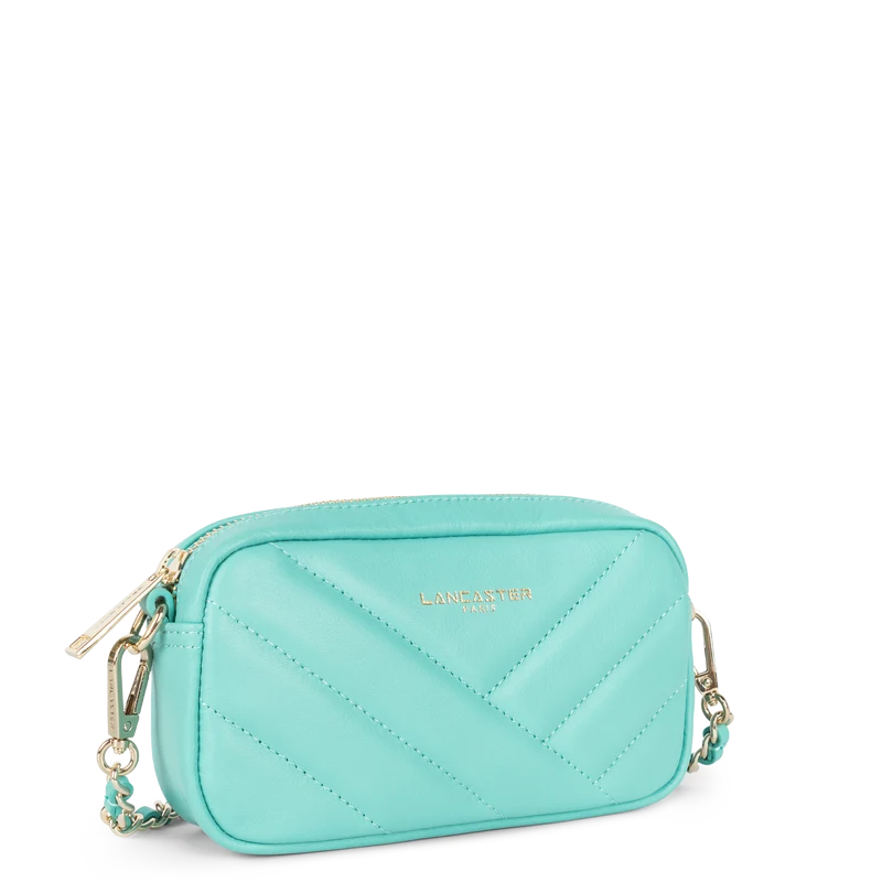 Mini pochette smartphone - Soft Matelassé