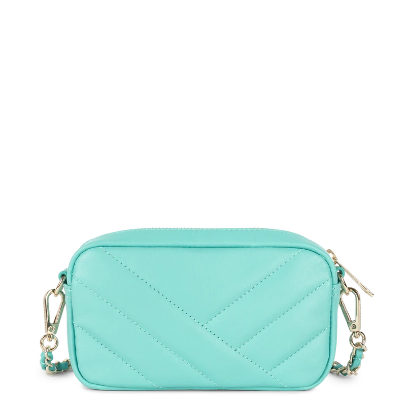 Mini pochette smartphone - Soft Matelassé