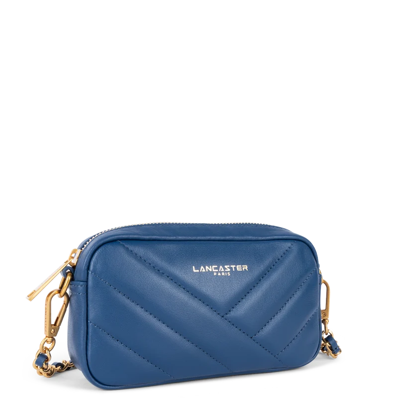 Mini pochette smartphone - Soft Matelassé