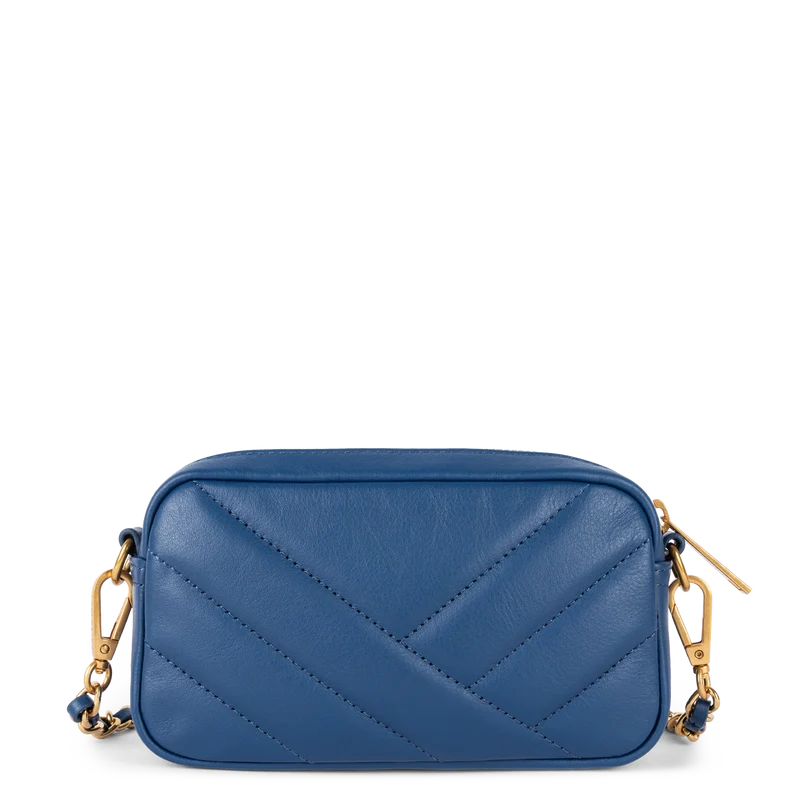 Mini pochette smartphone - Soft Matelassé