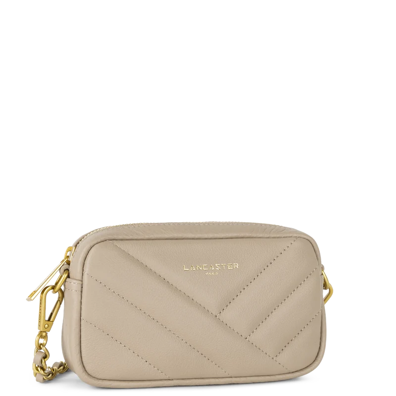 Mini pochette smartphone - Soft Matelassé