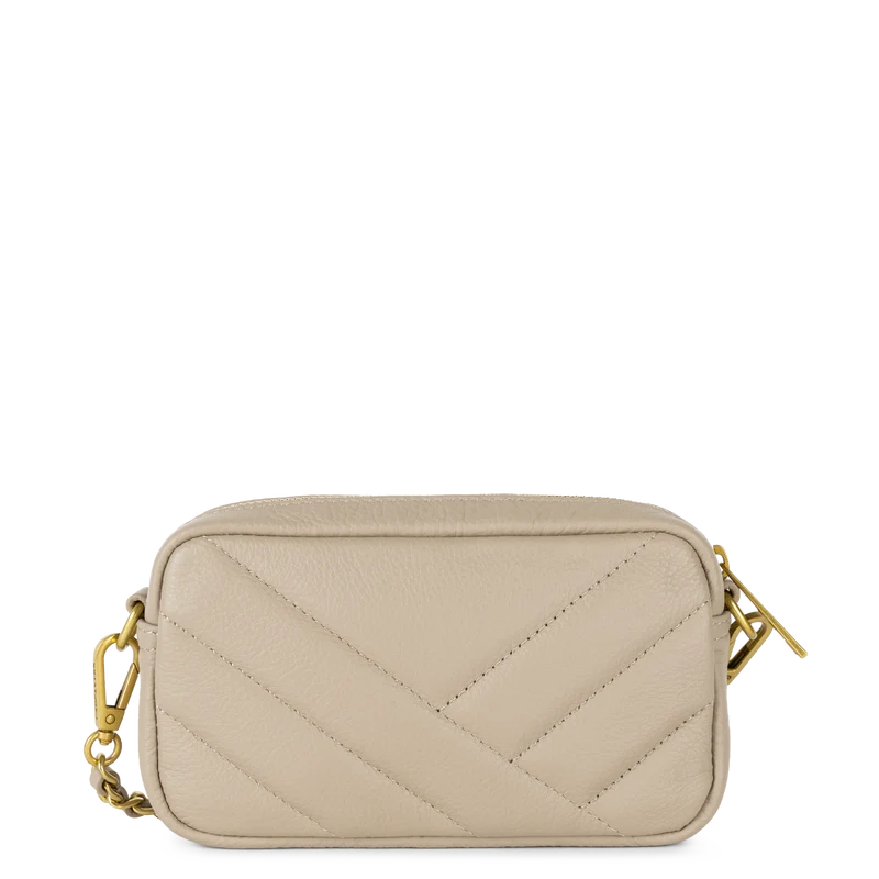 Mini pochette smartphone - Soft Matelassé