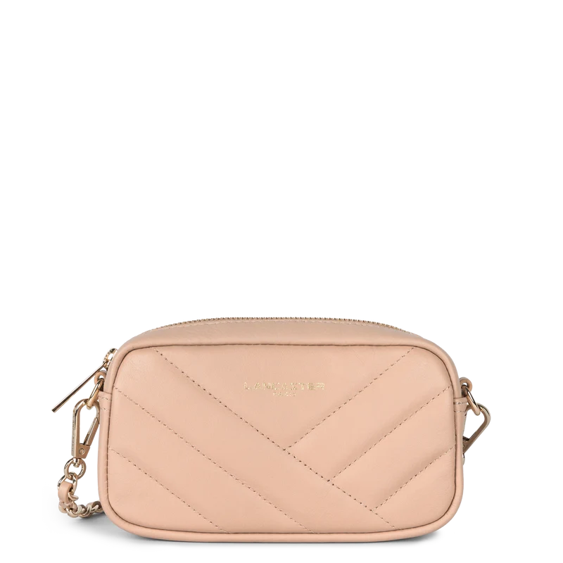Mini pochette smartphone - Soft Matelassé