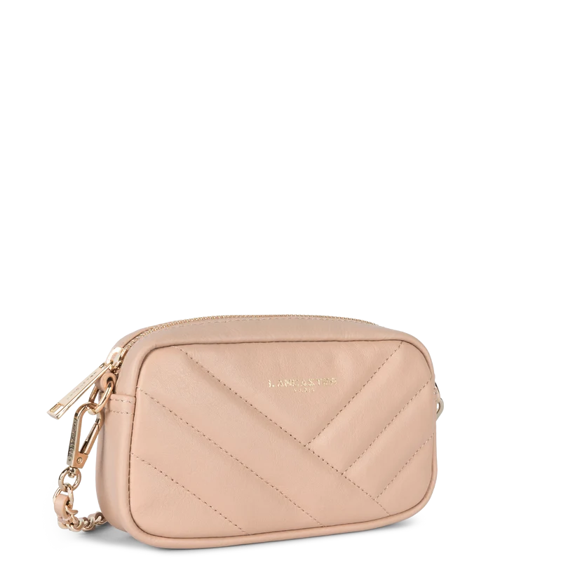 Mini pochette smartphone - Soft Matelassé