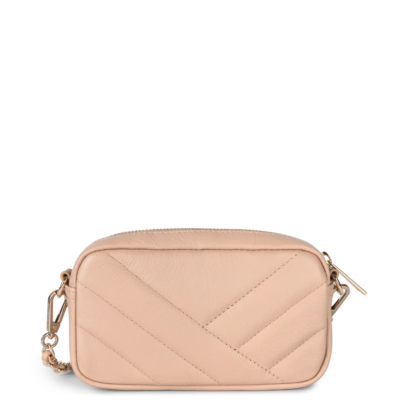 Mini pochette smartphone - Soft Matelassé