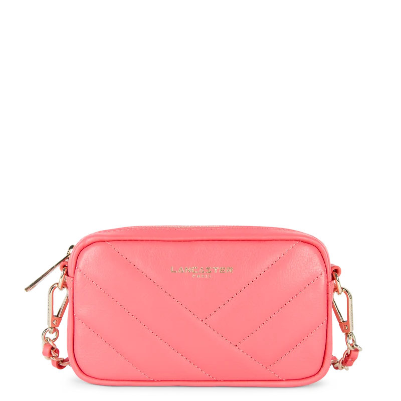 Mini pochette smartphone - Soft Matelassé