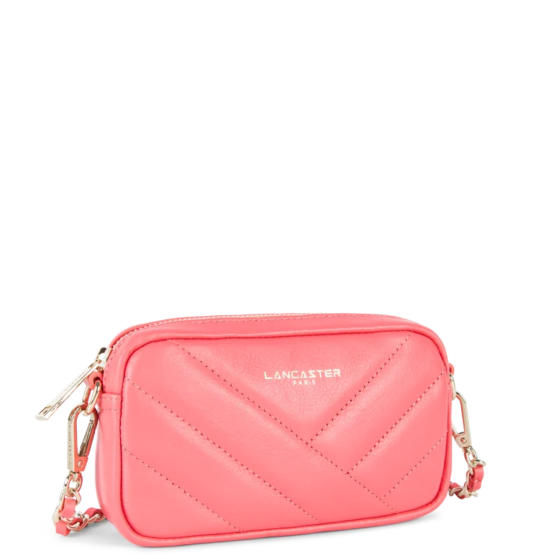 Mini pochette smartphone - Soft Matelassé