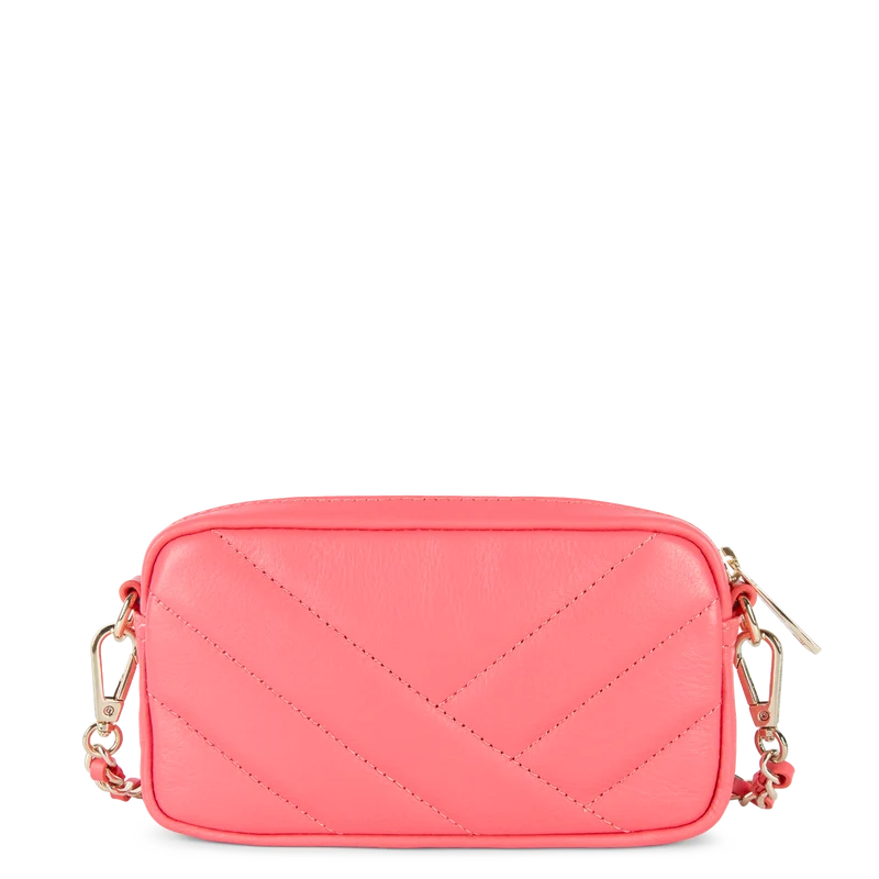 Mini pochette smartphone - Soft Matelassé
