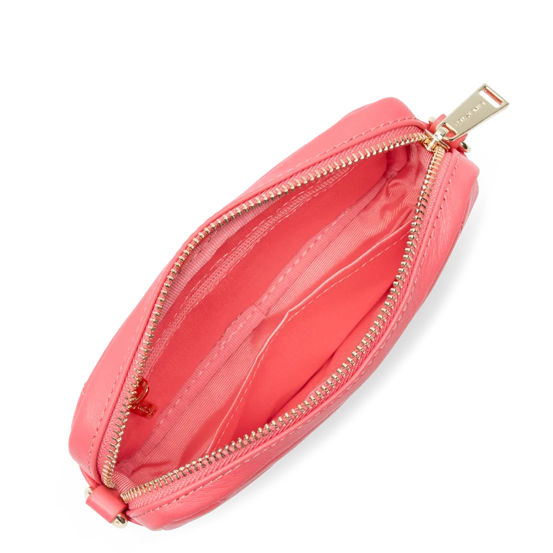 Mini pochette smartphone - Soft Matelassé