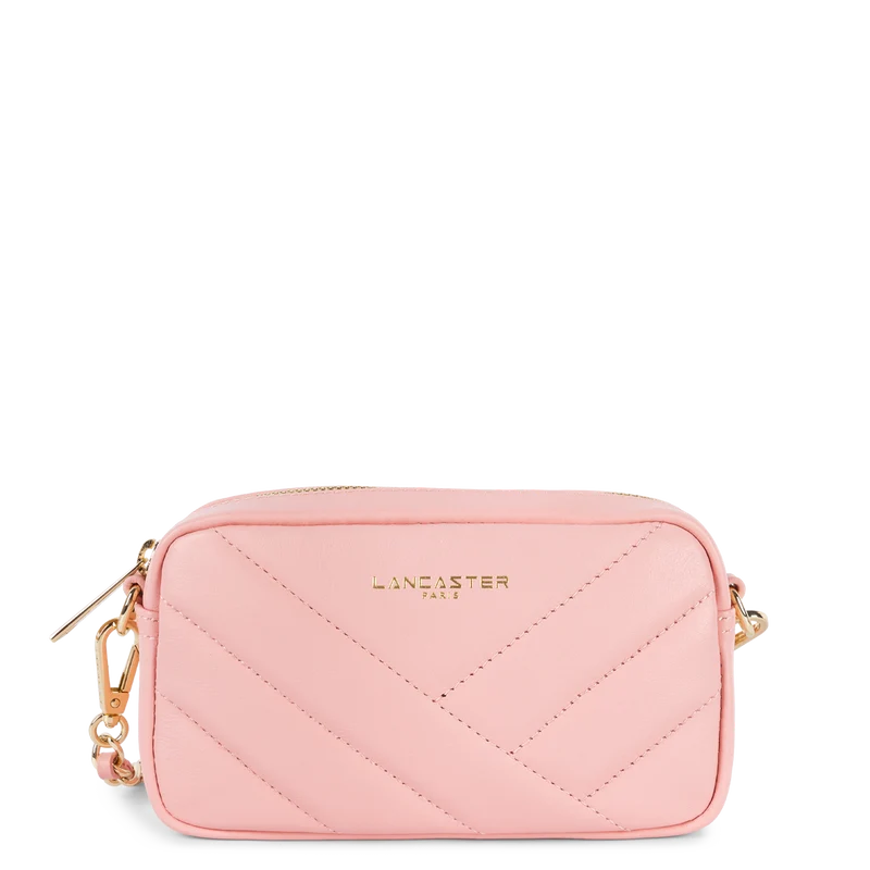 Mini pochette smartphone - Soft Matelassé