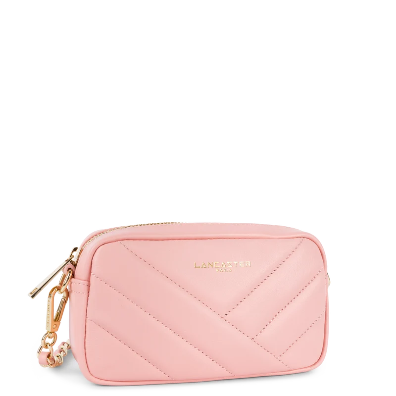 Mini pochette smartphone - Soft Matelassé