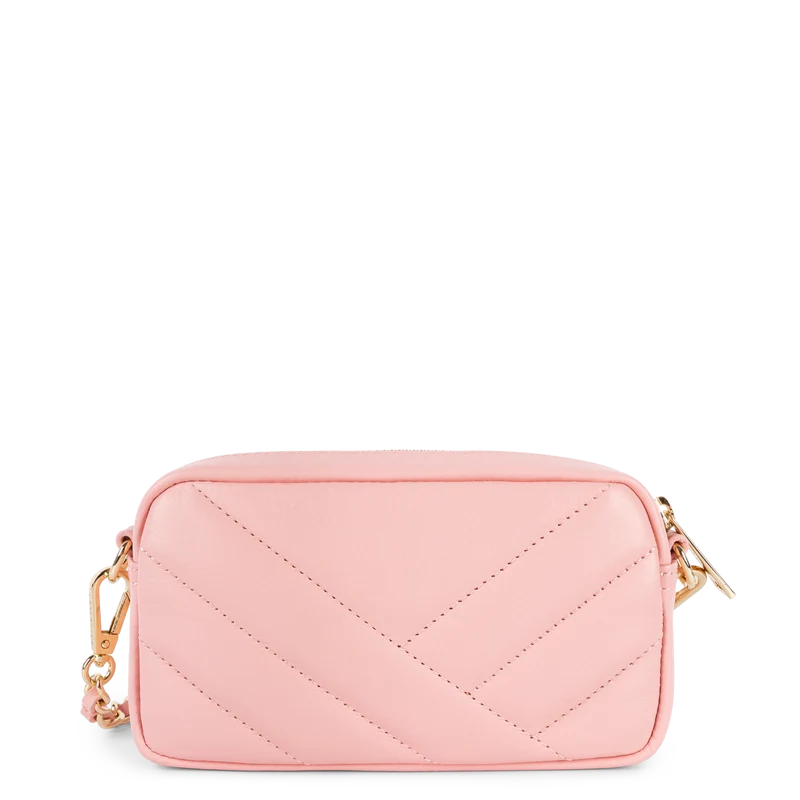Mini pochette smartphone - Soft Matelassé