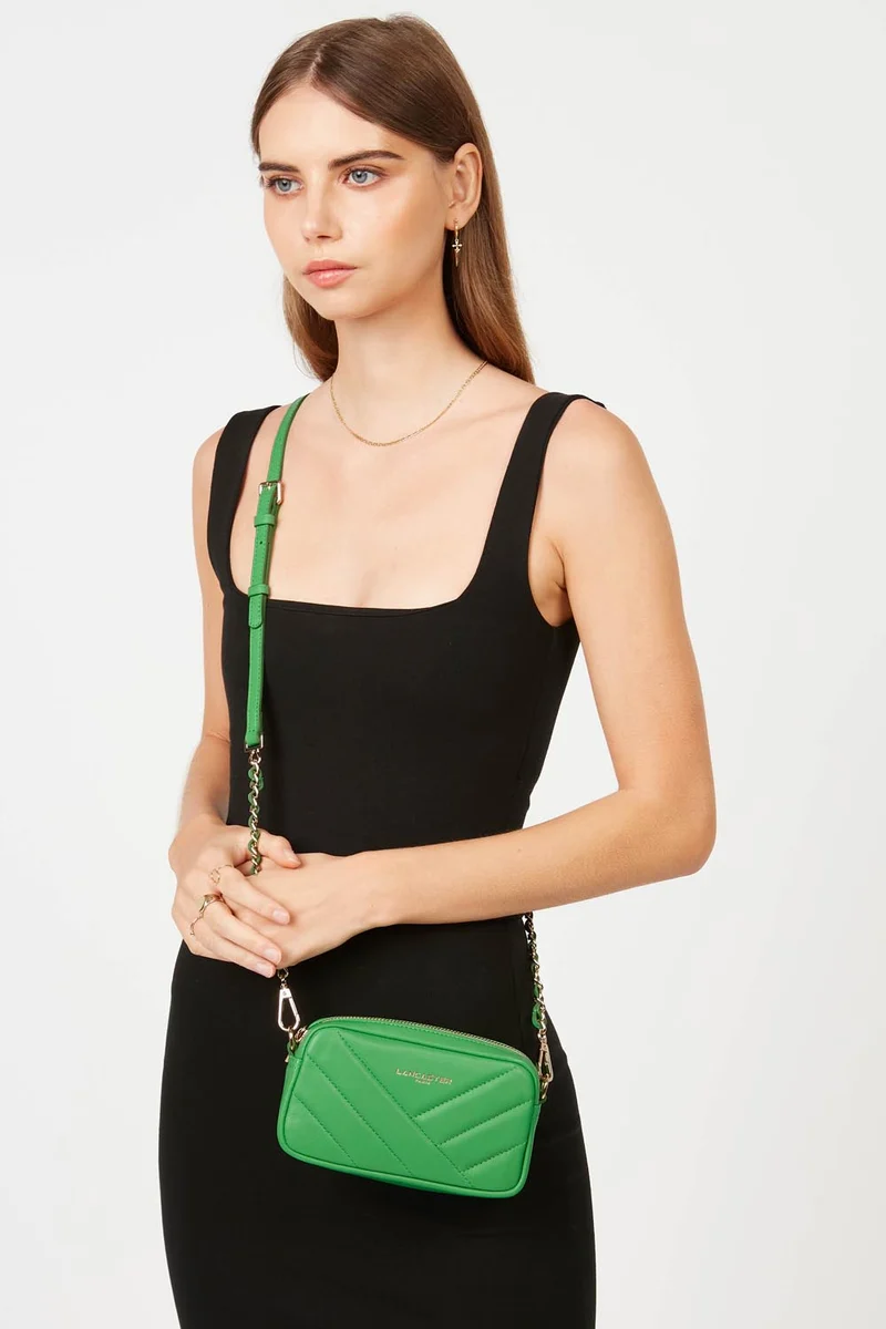 Mini pochette smartphone - Soft Matelassé