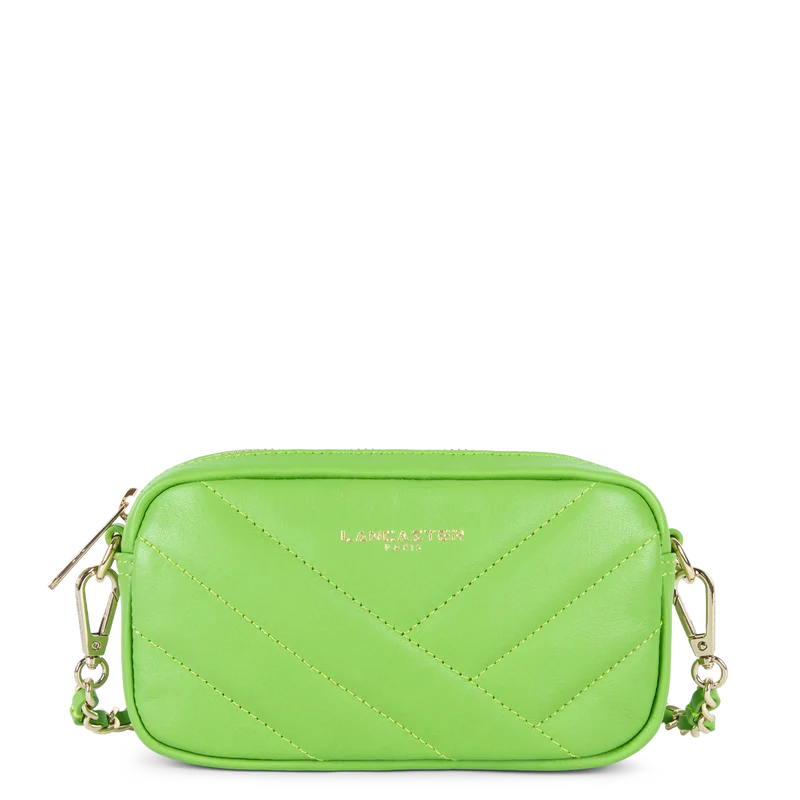 Mini pochette smartphone - Soft Matelassé