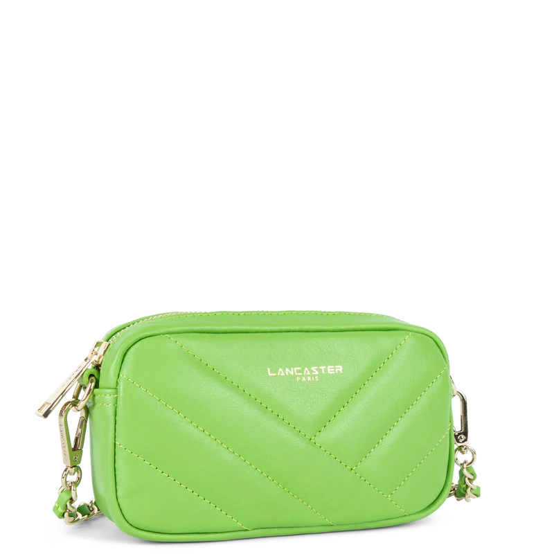 Mini pochette smartphone - Soft Matelassé