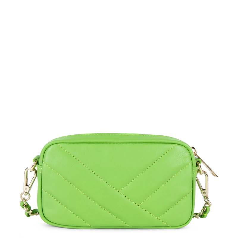 Mini pochette smartphone - Soft Matelassé
