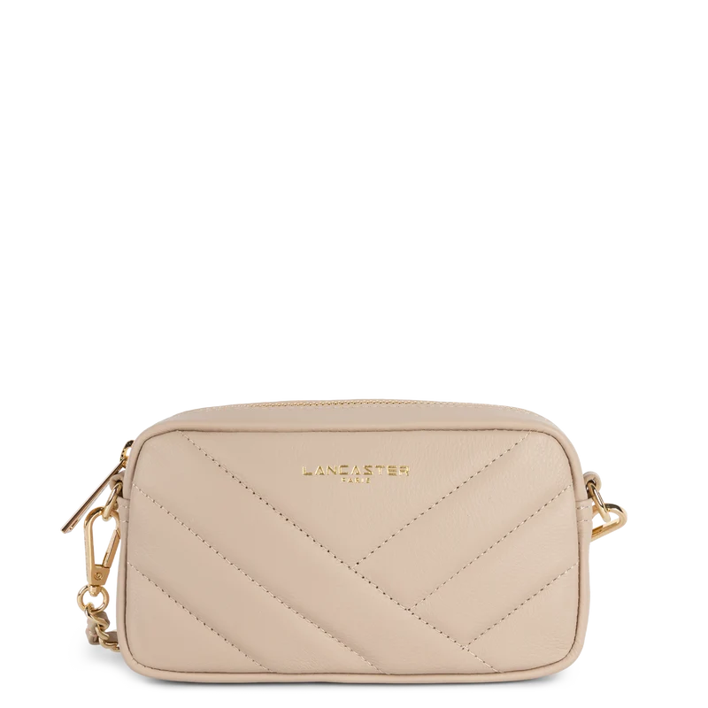 Mini pochette smartphone - Soft Matelassé