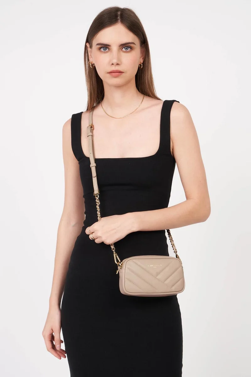 Mini pochette smartphone - Soft Matelassé