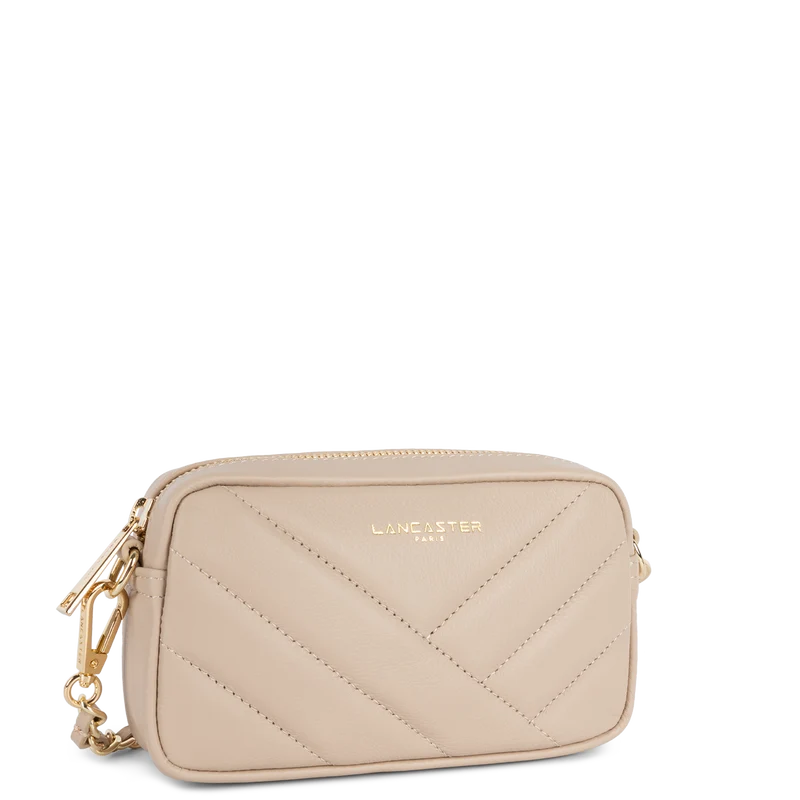 Mini pochette smartphone - Soft Matelassé