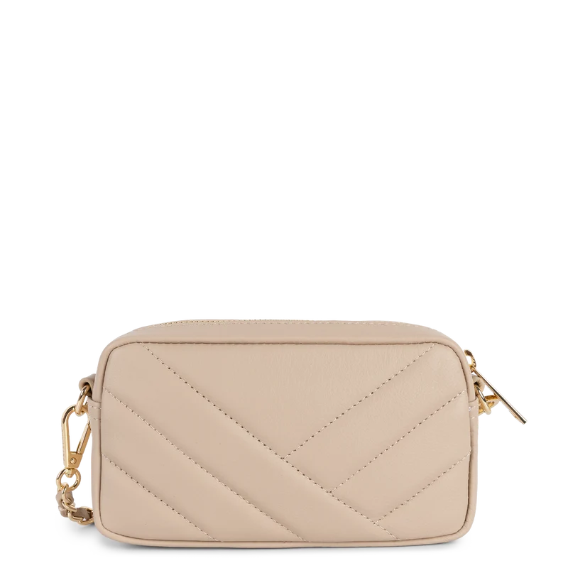Mini pochette smartphone - Soft Matelassé