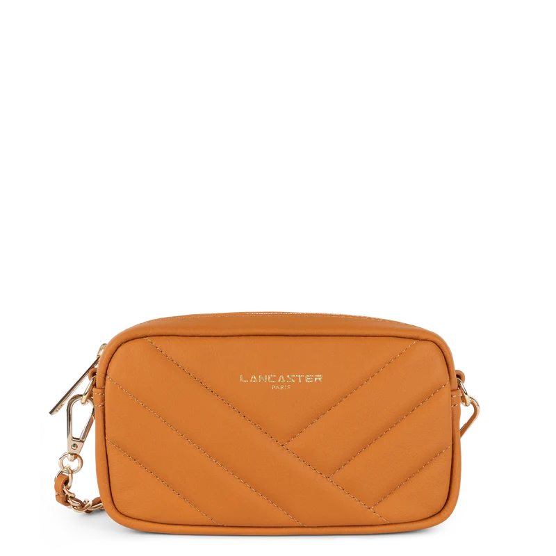 Mini pochette smartphone - Soft Matelassé